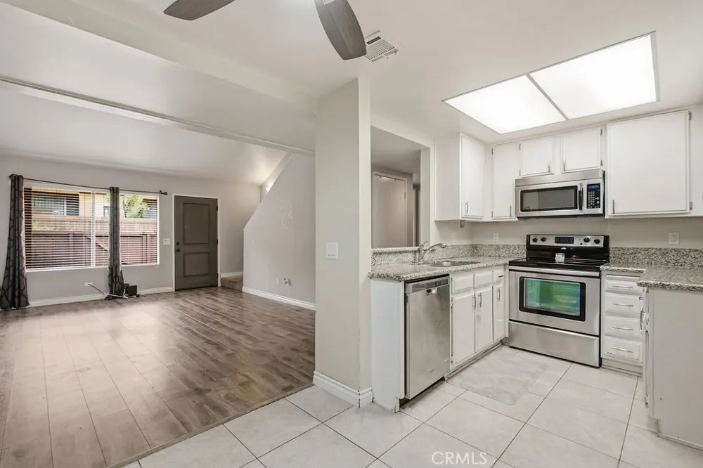 435 W 9th #D5 Upland, CA 91786