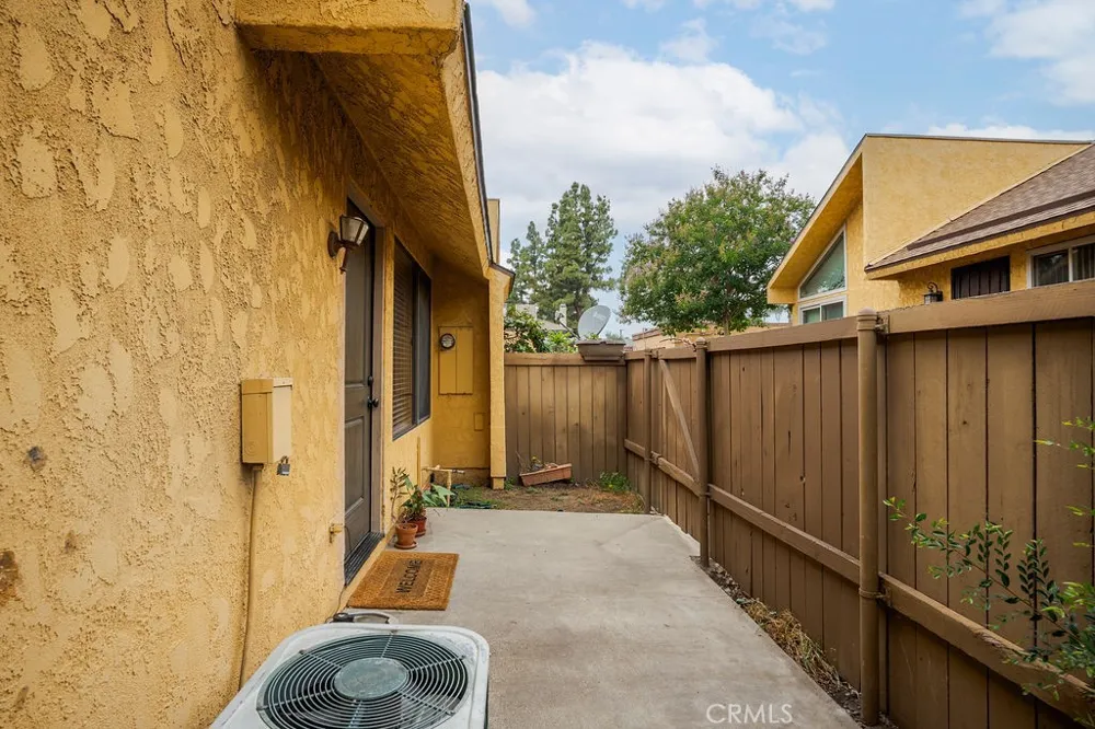 435 W 9th #D5 Upland, CA 91786