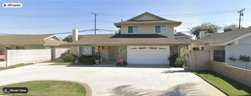 782 Carmen Drive Camarillo, CA 93010