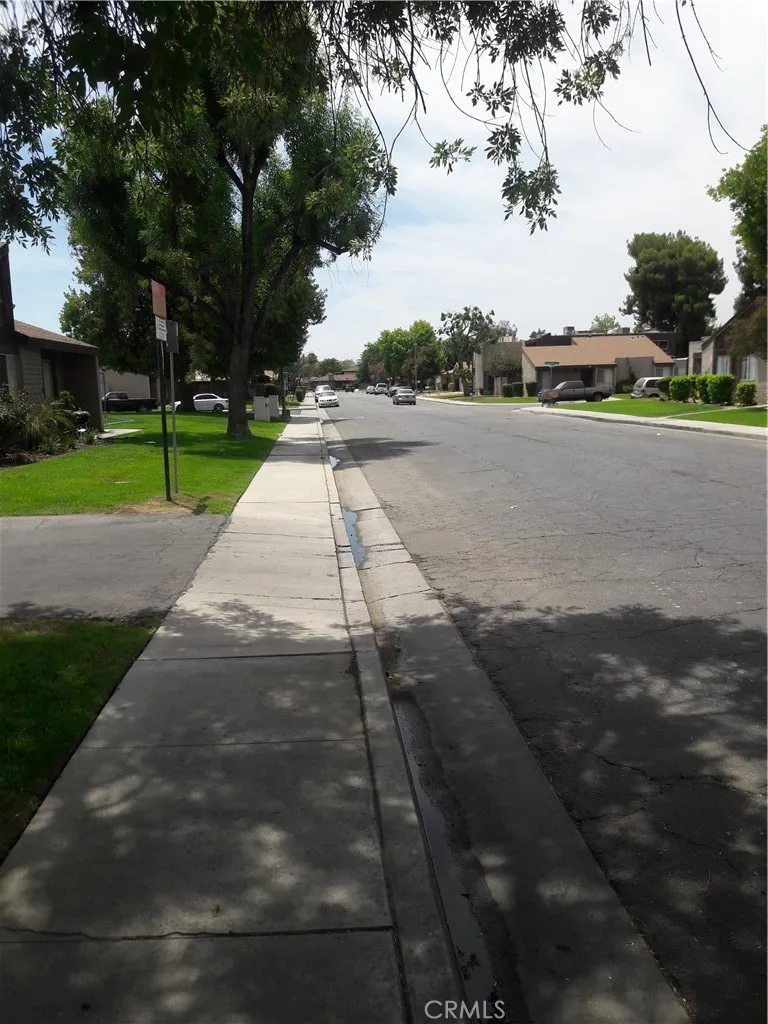 2100 Pinon Springs Circle #A Bakersfield, CA 93309