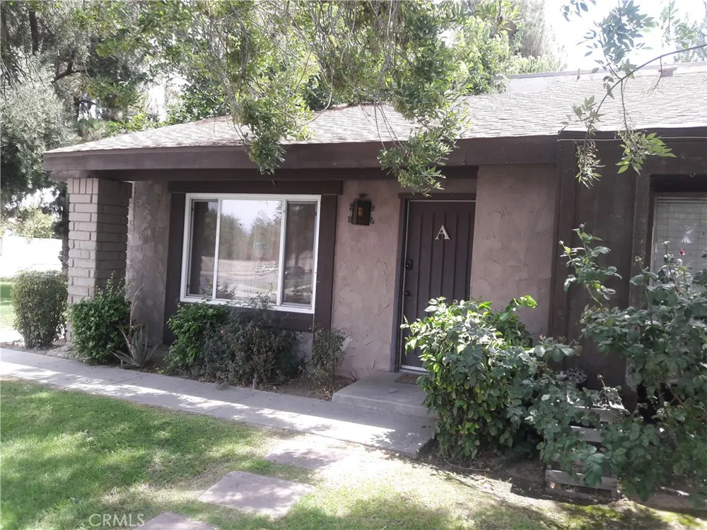 2100 Pinon Springs Circle #A Bakersfield, CA 93309