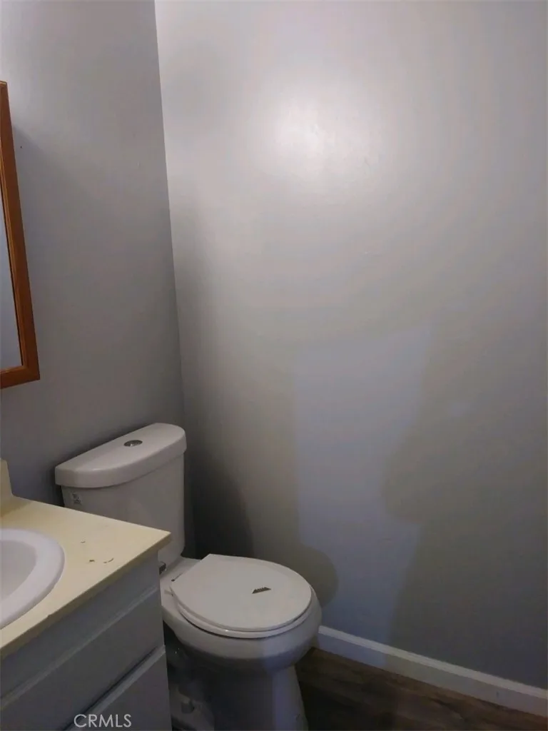 2100 Pinon Springs Circle #A Bakersfield, CA 93309