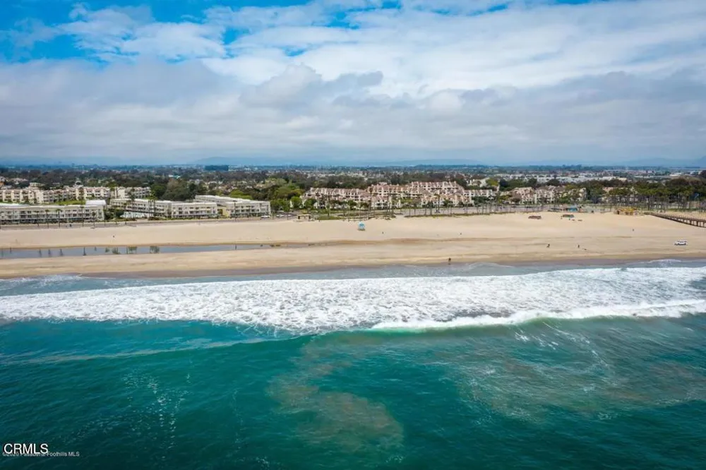 716 Island View Circle Port Hueneme, CA 93041