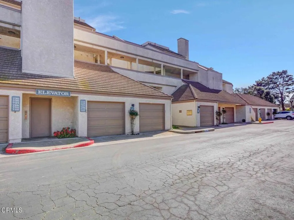 716 Island View Circle Port Hueneme, CA 93041