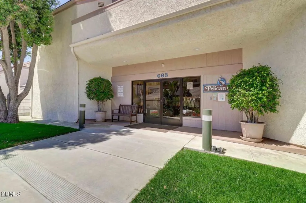 716 Island View Circle Port Hueneme, CA 93041
