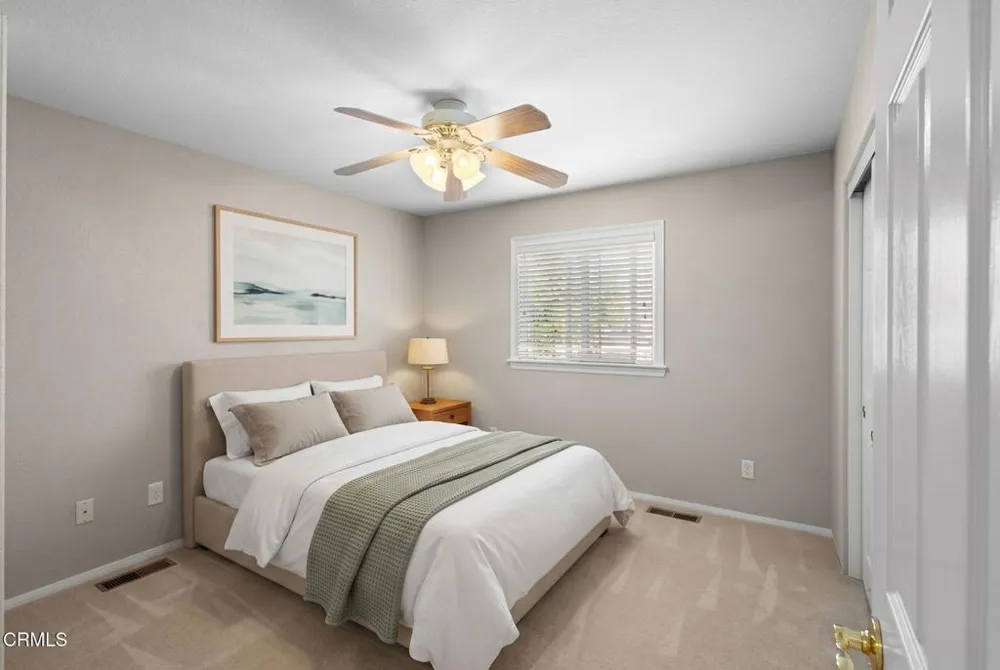 4837 Caminito Mirador Camarillo, CA 93012