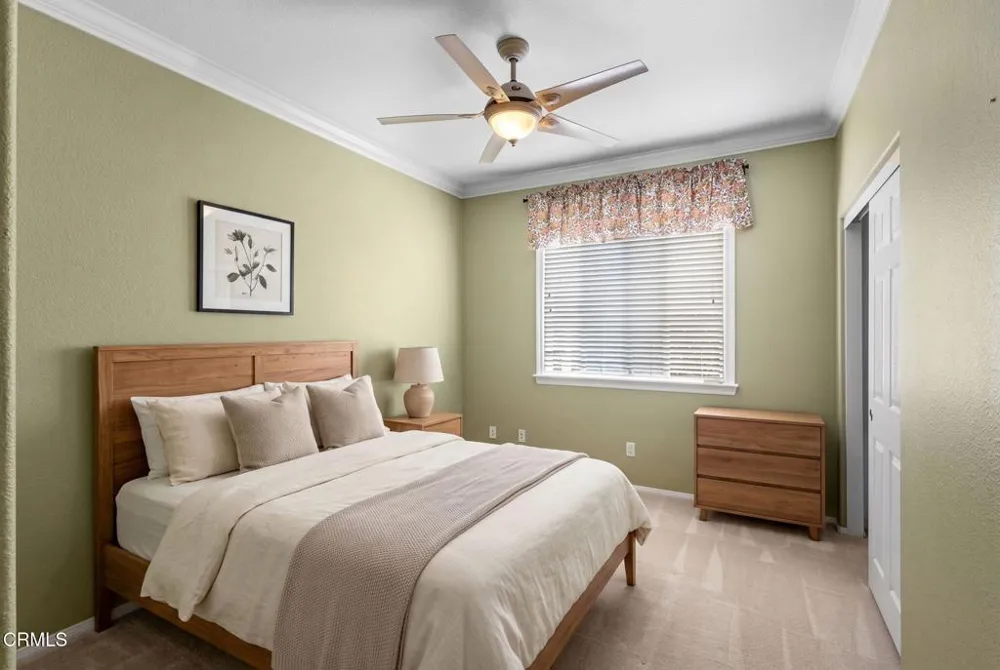 4837 Caminito Mirador Camarillo, CA 93012