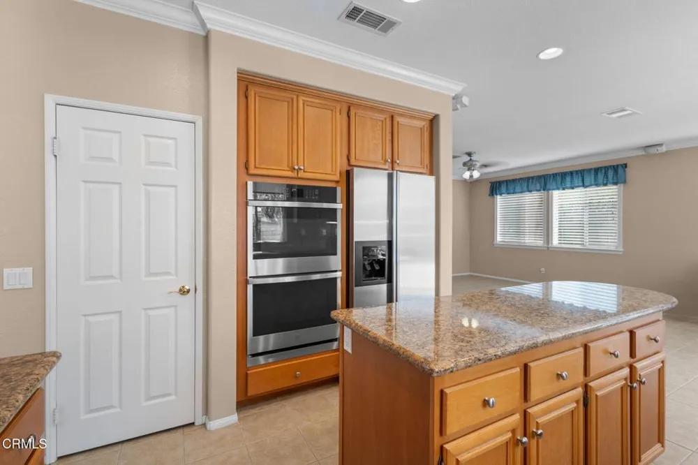 4837 Caminito Mirador Camarillo, CA 93012