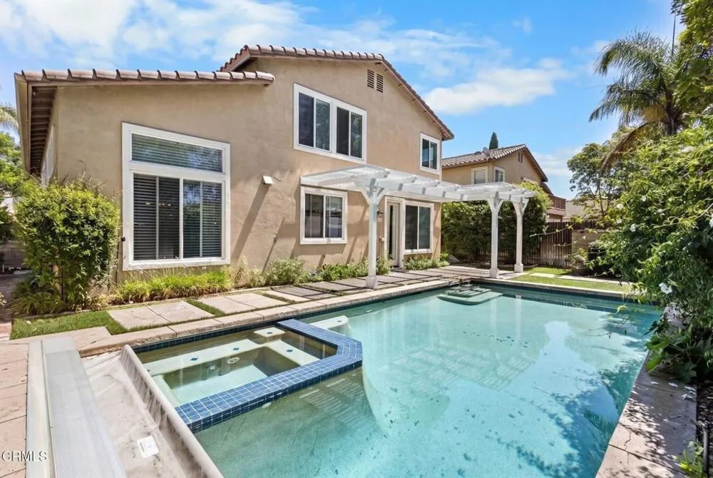 4837 Caminito Mirador Camarillo, CA 93012