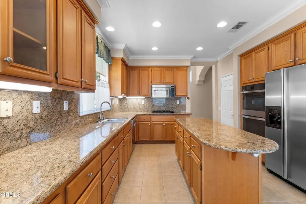 4837 Caminito Mirador Camarillo, CA 93012