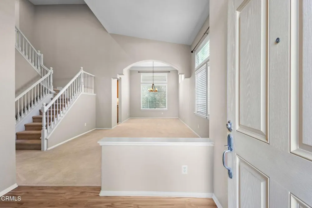 4837 Caminito Mirador Camarillo, CA 93012