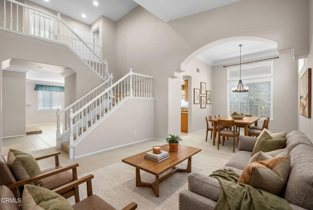 4837 Caminito Mirador Camarillo, CA 93012