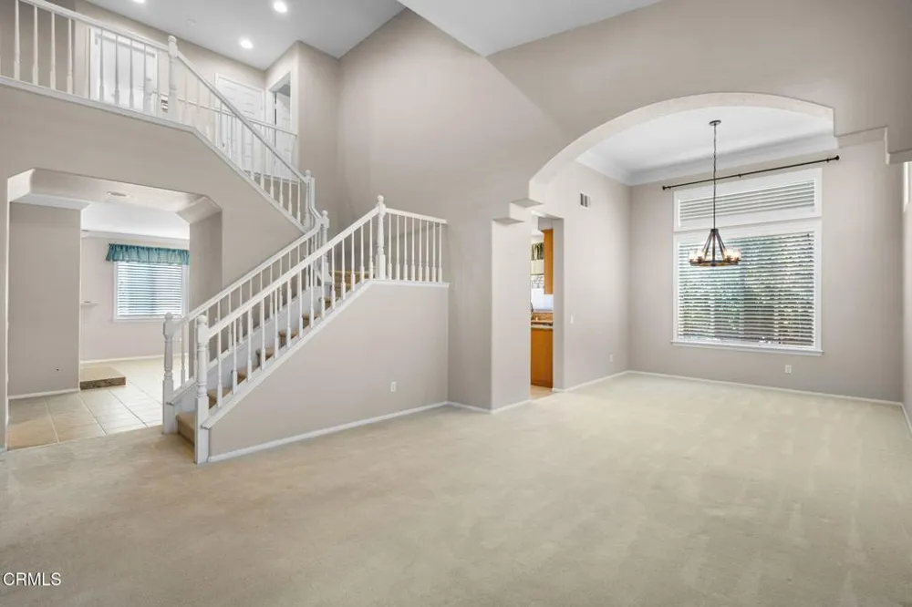 4837 Caminito Mirador Camarillo, CA 93012