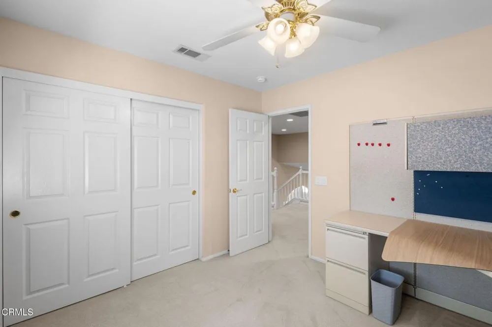 4837 Caminito Mirador Camarillo, CA 93012