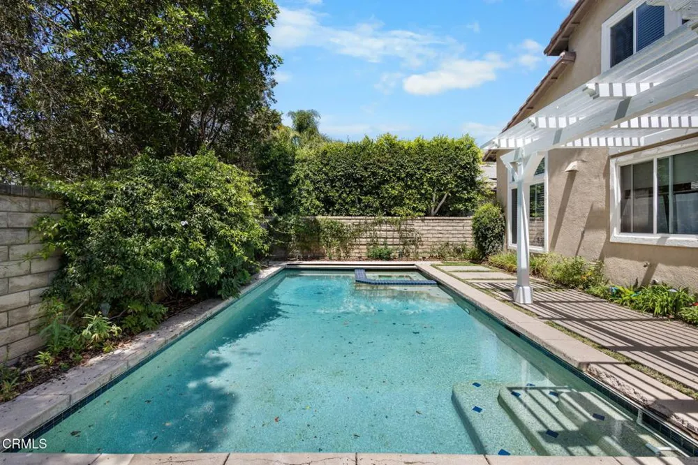 4837 Caminito Mirador Camarillo, CA 93012