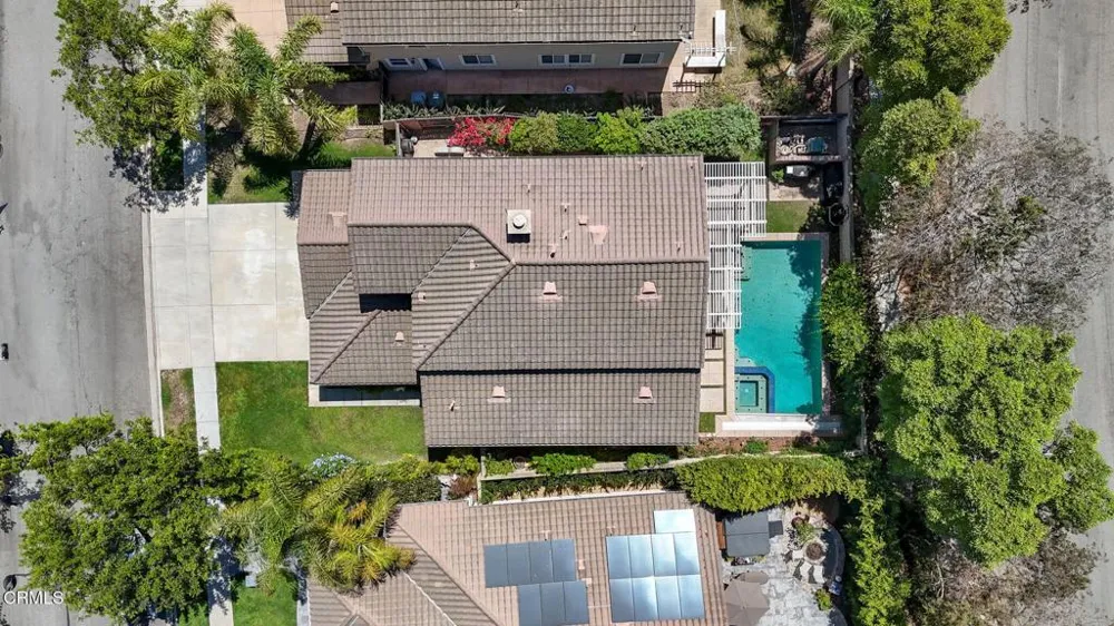 4837 Caminito Mirador Camarillo, CA 93012