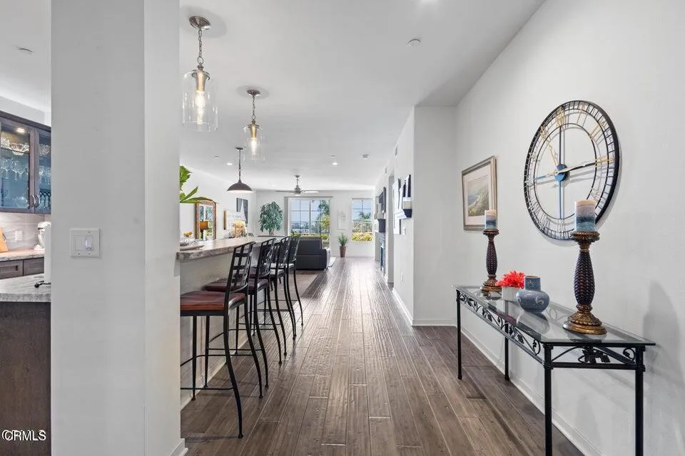 4008 Tradewinds Drive Oxnard, CA 93035