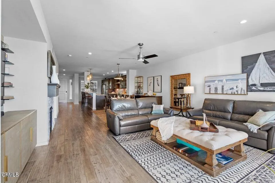 4008 Tradewinds Drive Oxnard, CA 93035