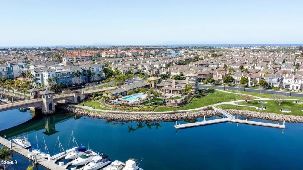 4008 Tradewinds Drive Oxnard, CA 93035