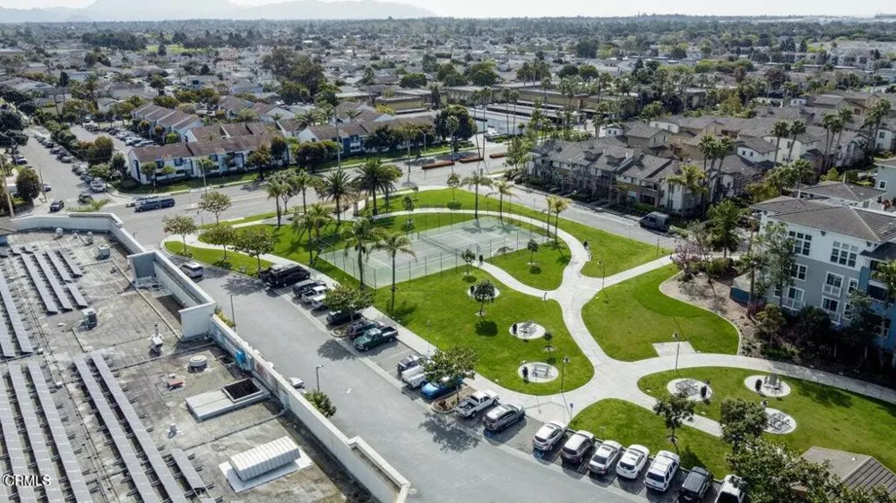 4008 Tradewinds Drive Oxnard, CA 93035
