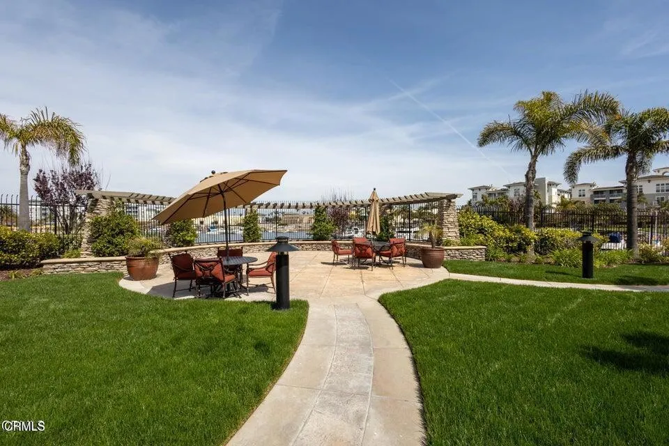 4008 Tradewinds Drive Oxnard, CA 93035