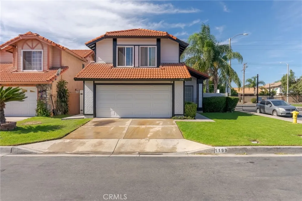 1199 Runaway Circle Colton, CA 92324