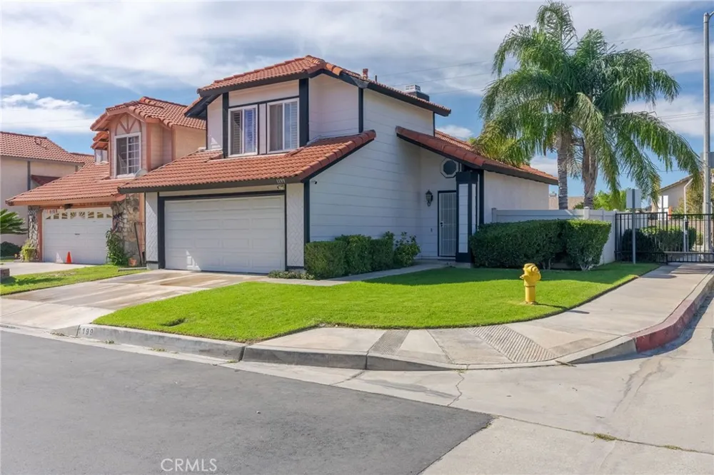 1199 Runaway Circle Colton, CA 92324