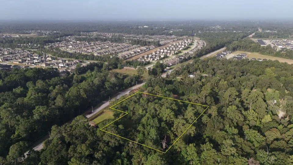 3014 Avenue M Extension Conroe, TX 77301