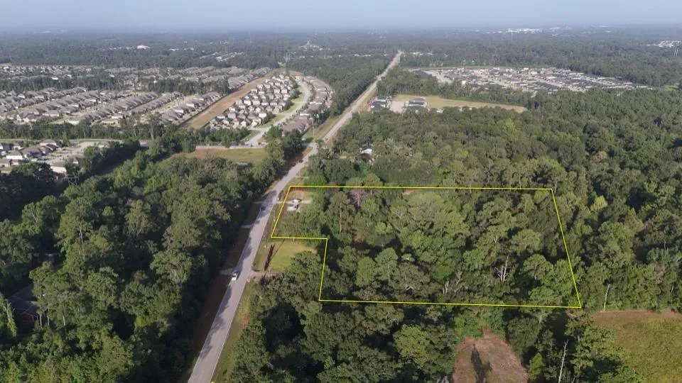 3014 Avenue M Extension Conroe, TX 77301