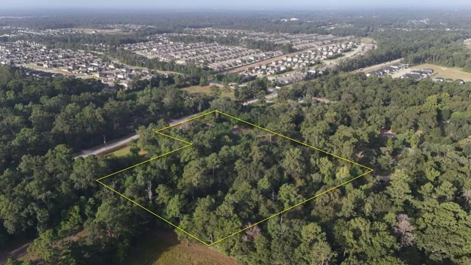 3014 Avenue M Extension Conroe, TX 77301