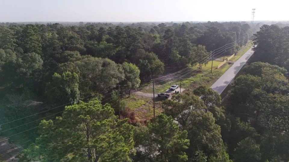 3014 Avenue M Extension Conroe, TX 77301