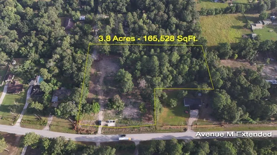 3014 Avenue M Extension Conroe, TX 77301