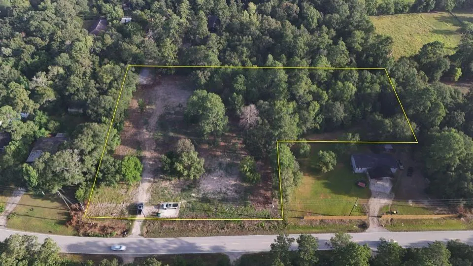 3014 Avenue M Extension Conroe, TX 77301