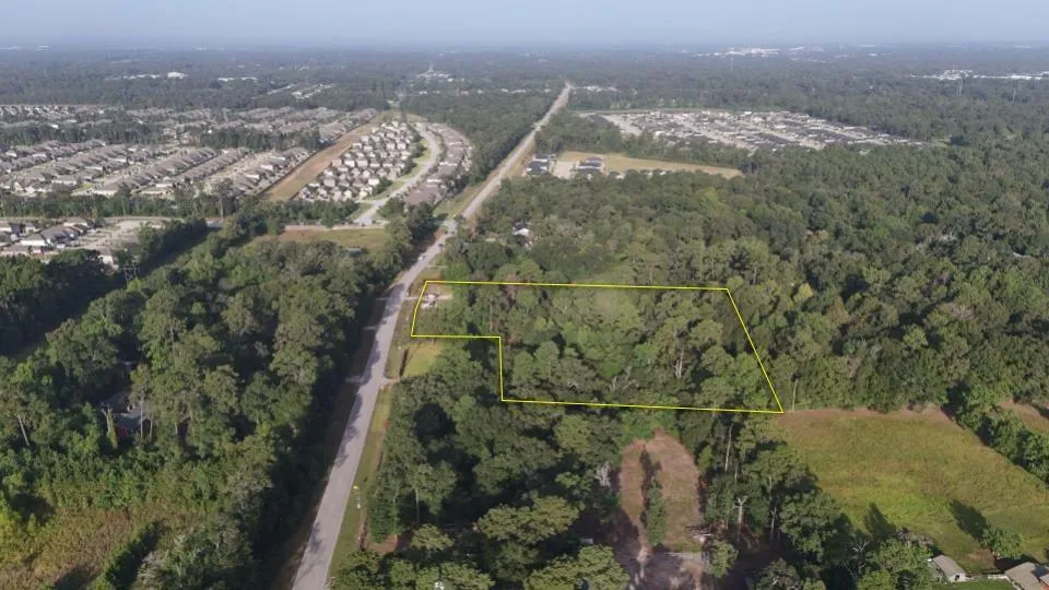 3014 Avenue M Extension Conroe, TX 77301