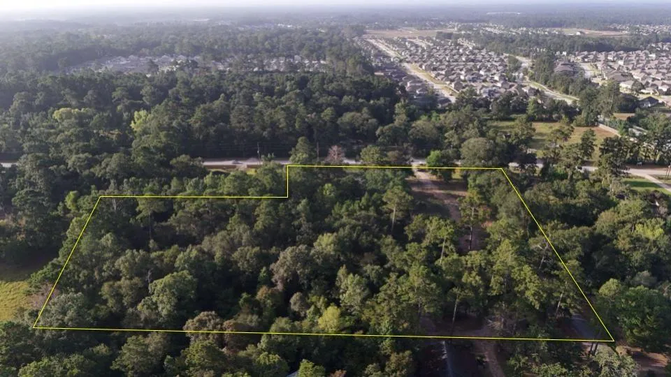 3014 Avenue M Extension Conroe, TX 77301