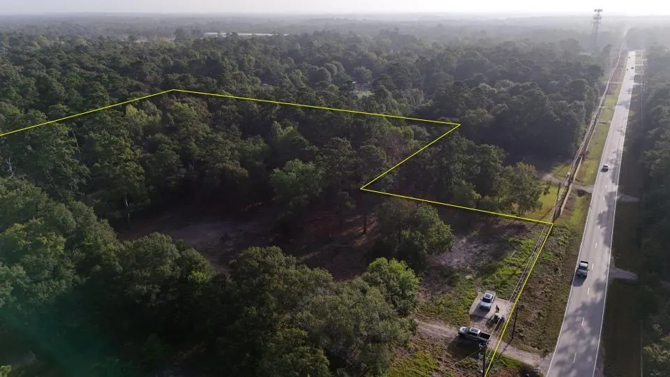 3014 Avenue M Extension Conroe, TX 77301