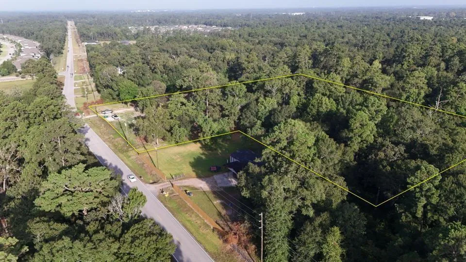 3014 Avenue M Extension Conroe, TX 77301