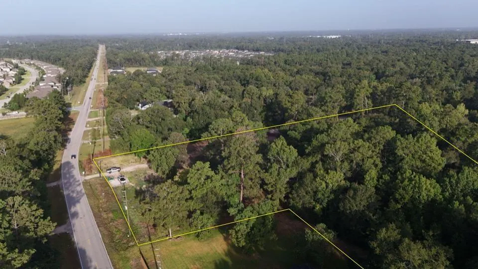 3014 Avenue M Extension Conroe, TX 77301