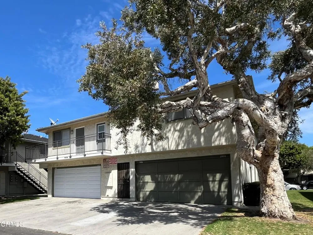 2637 Yardarm Avenue Port Hueneme, CA 93041