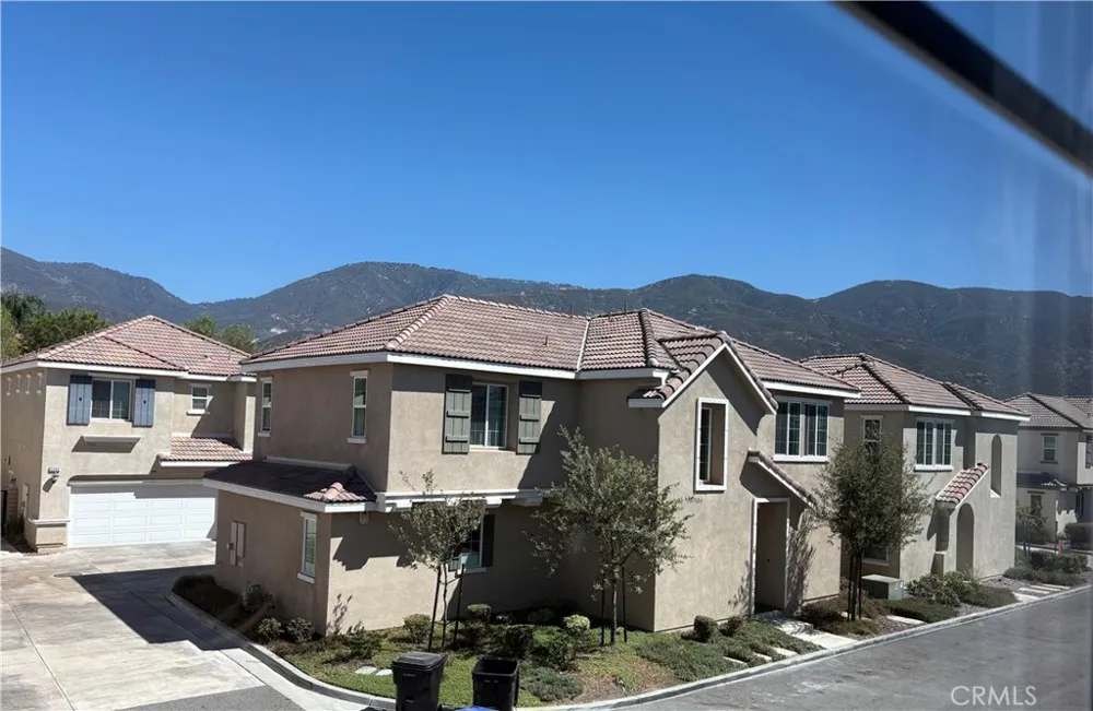 5355 Alumni San Bernardino, CA 92407