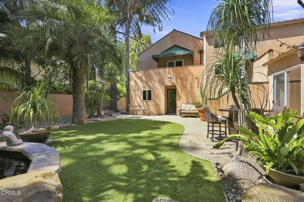 110 Santa Rosa Place Santa Barbara, CA 93109