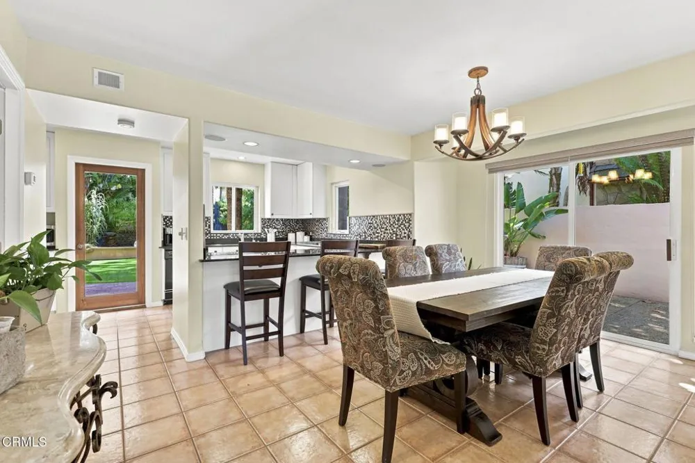110 Santa Rosa Place Santa Barbara, CA 93109
