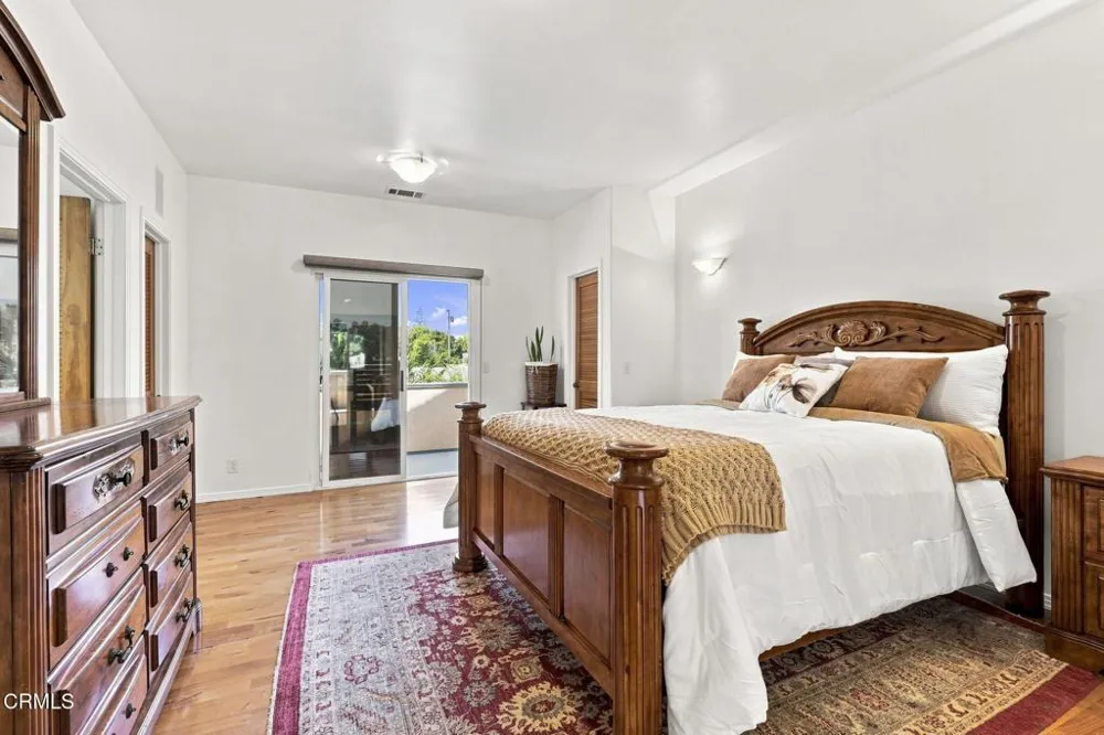 110 Santa Rosa Place Santa Barbara, CA 93109