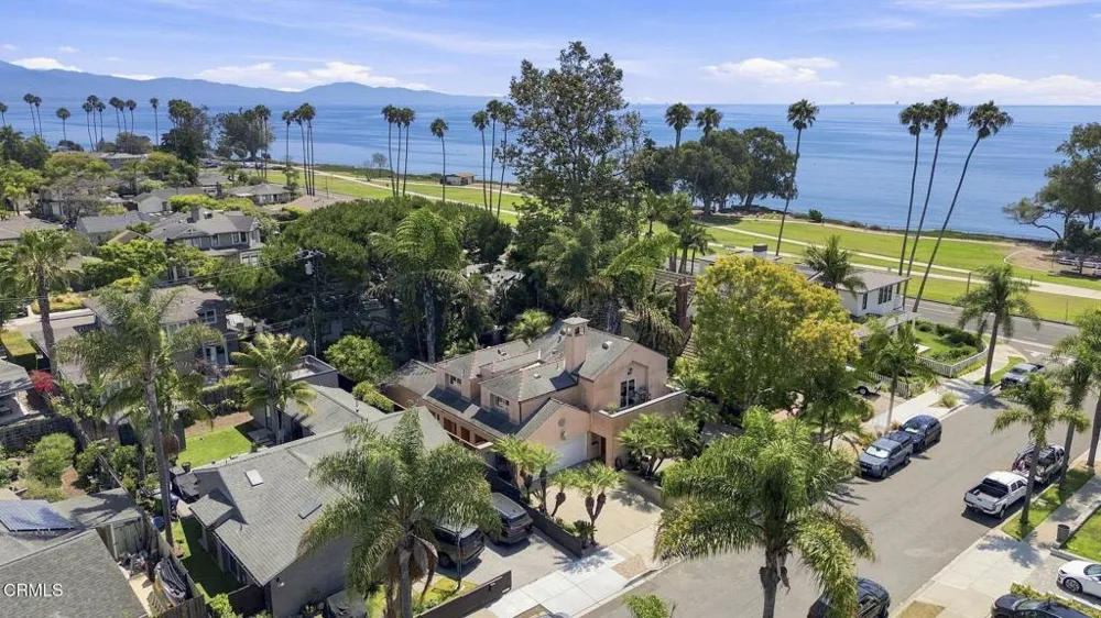 110 Santa Rosa Place Santa Barbara, CA 93109