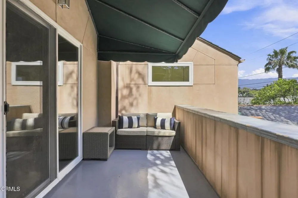 110 Santa Rosa Place Santa Barbara, CA 93109