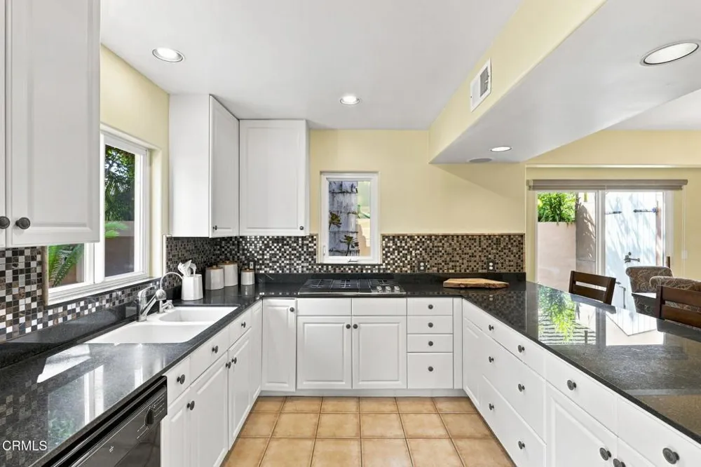 110 Santa Rosa Place Santa Barbara, CA 93109