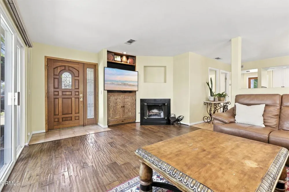 110 Santa Rosa Place Santa Barbara, CA 93109