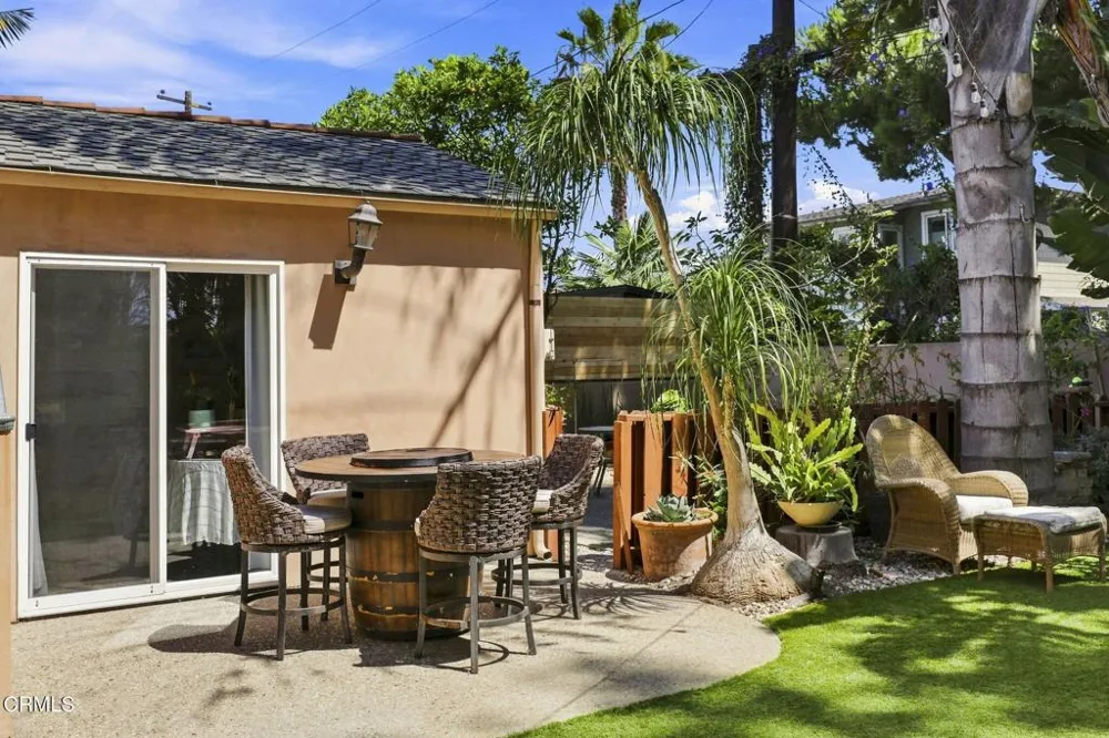 110 Santa Rosa Place Santa Barbara, CA 93109