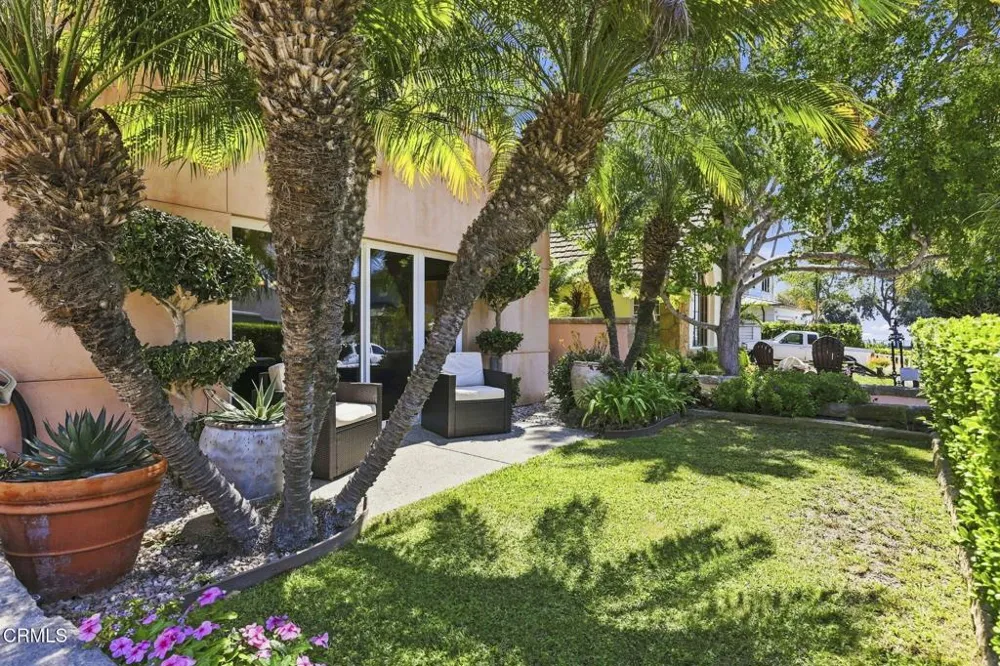 110 Santa Rosa Place Santa Barbara, CA 93109