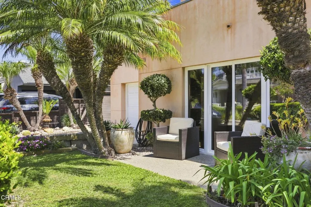 110 Santa Rosa Place Santa Barbara, CA 93109